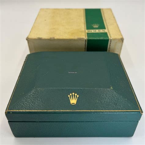 60s rolex box|pictures of old Rolex watches.